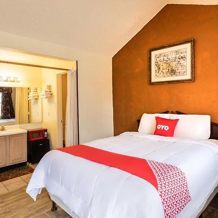 Oyo Hotel Decatur Tx Hwy 287 Northwest Buitenkant foto