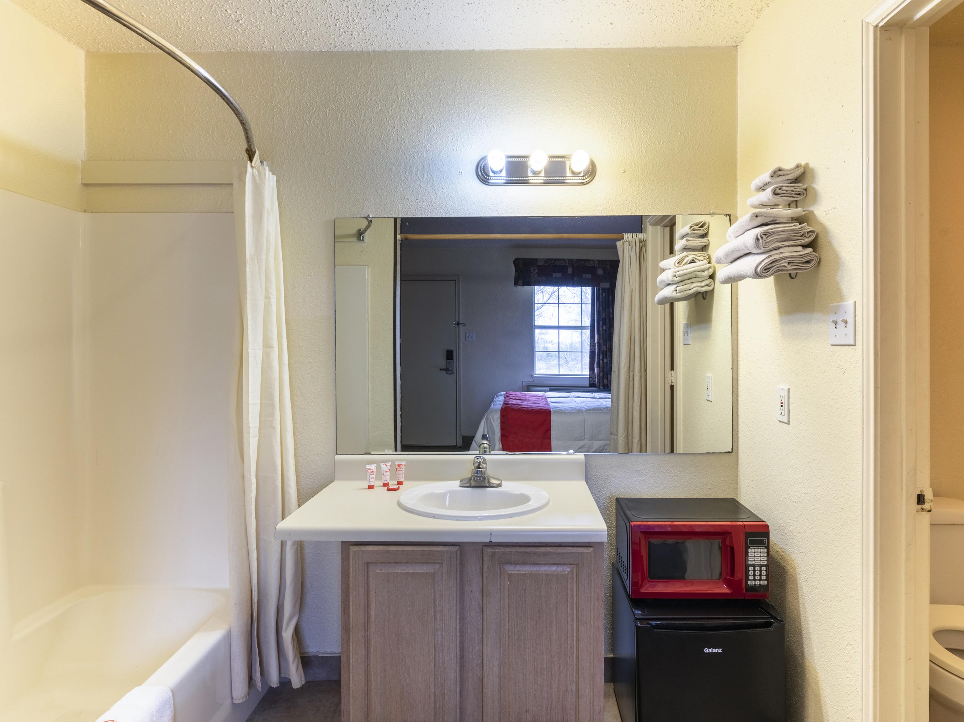 Oyo Hotel Decatur Tx Hwy 287 Northwest Buitenkant foto