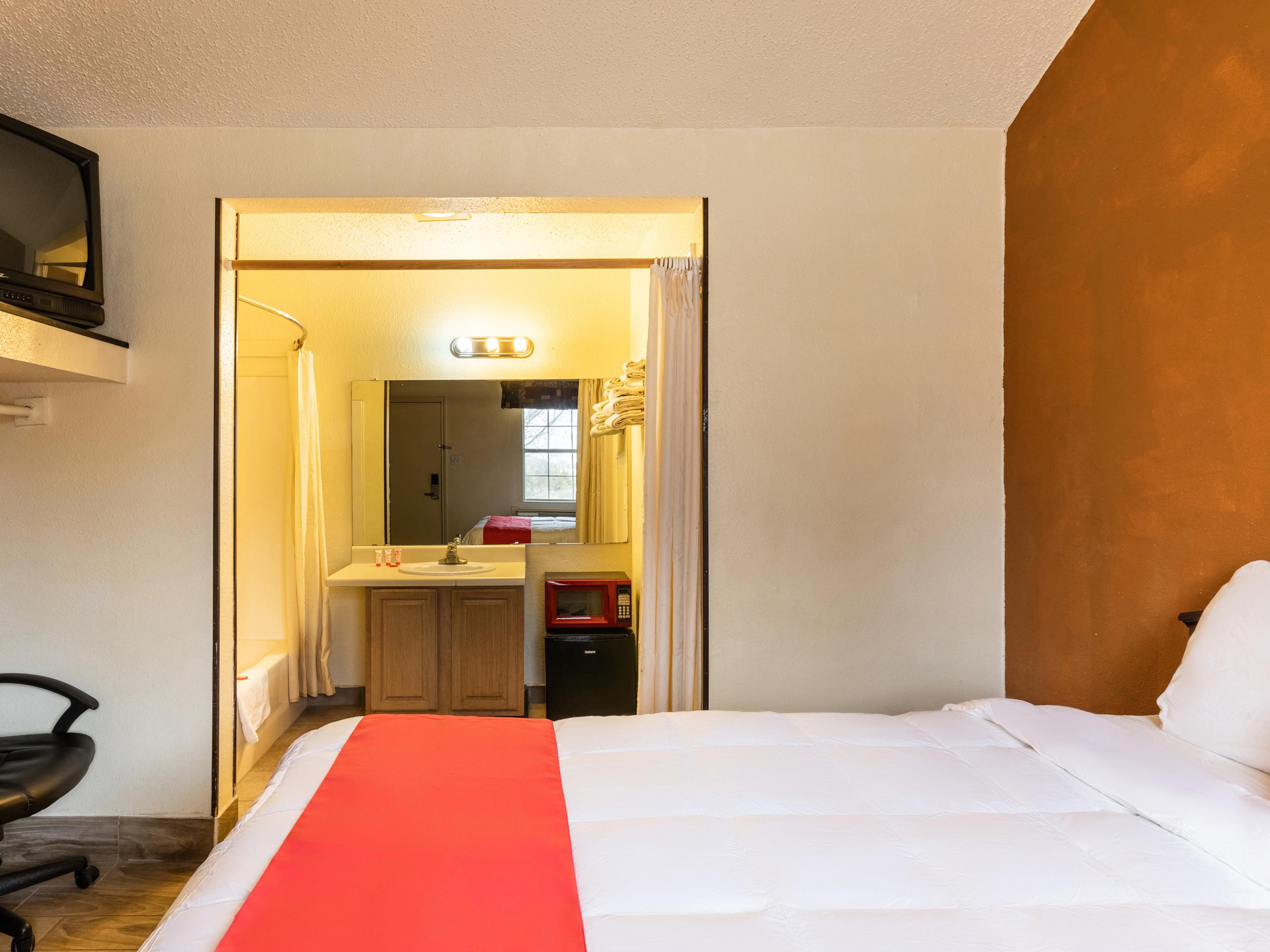 Oyo Hotel Decatur Tx Hwy 287 Northwest Buitenkant foto