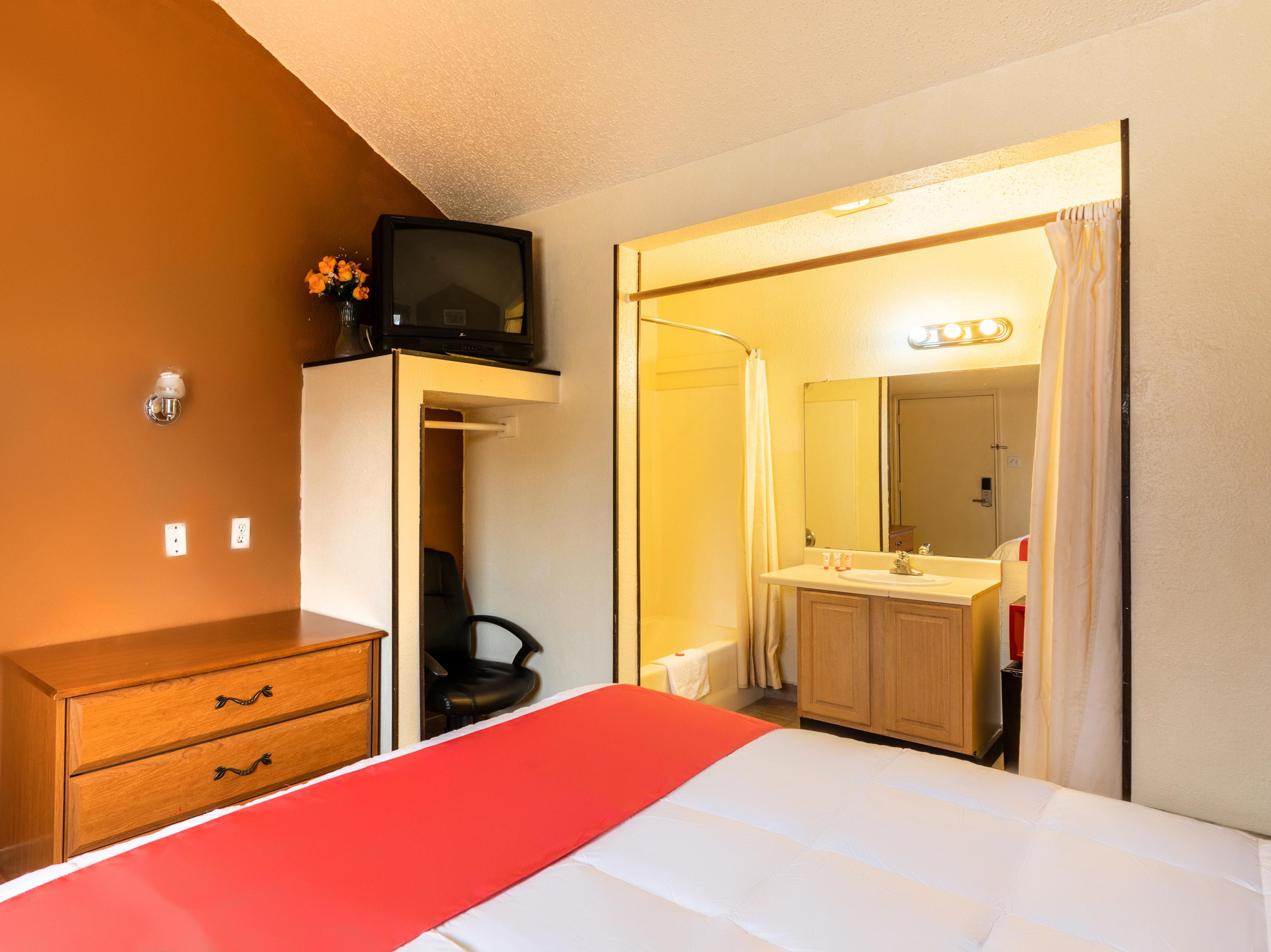 Oyo Hotel Decatur Tx Hwy 287 Northwest Buitenkant foto