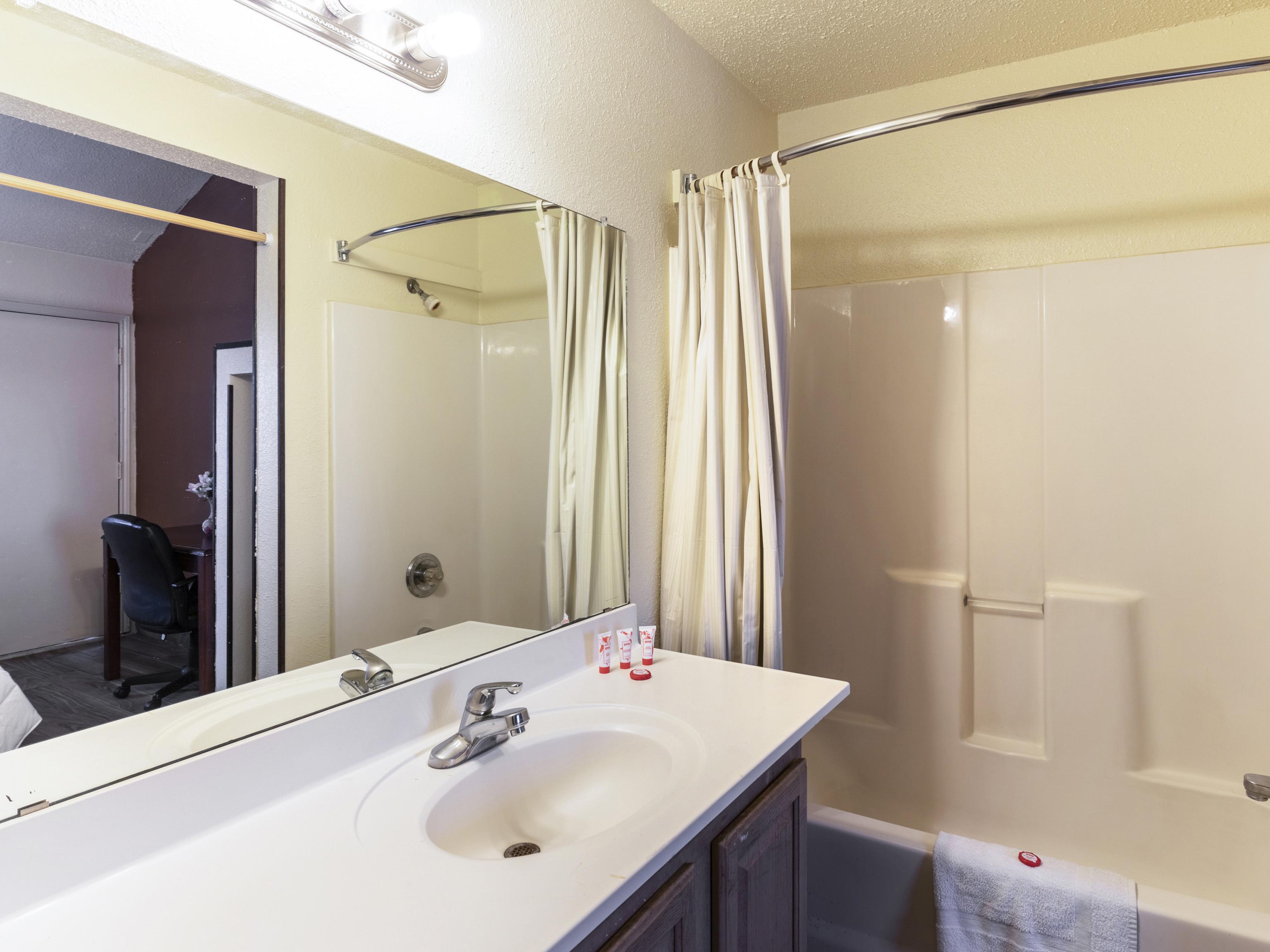 Oyo Hotel Decatur Tx Hwy 287 Northwest Buitenkant foto