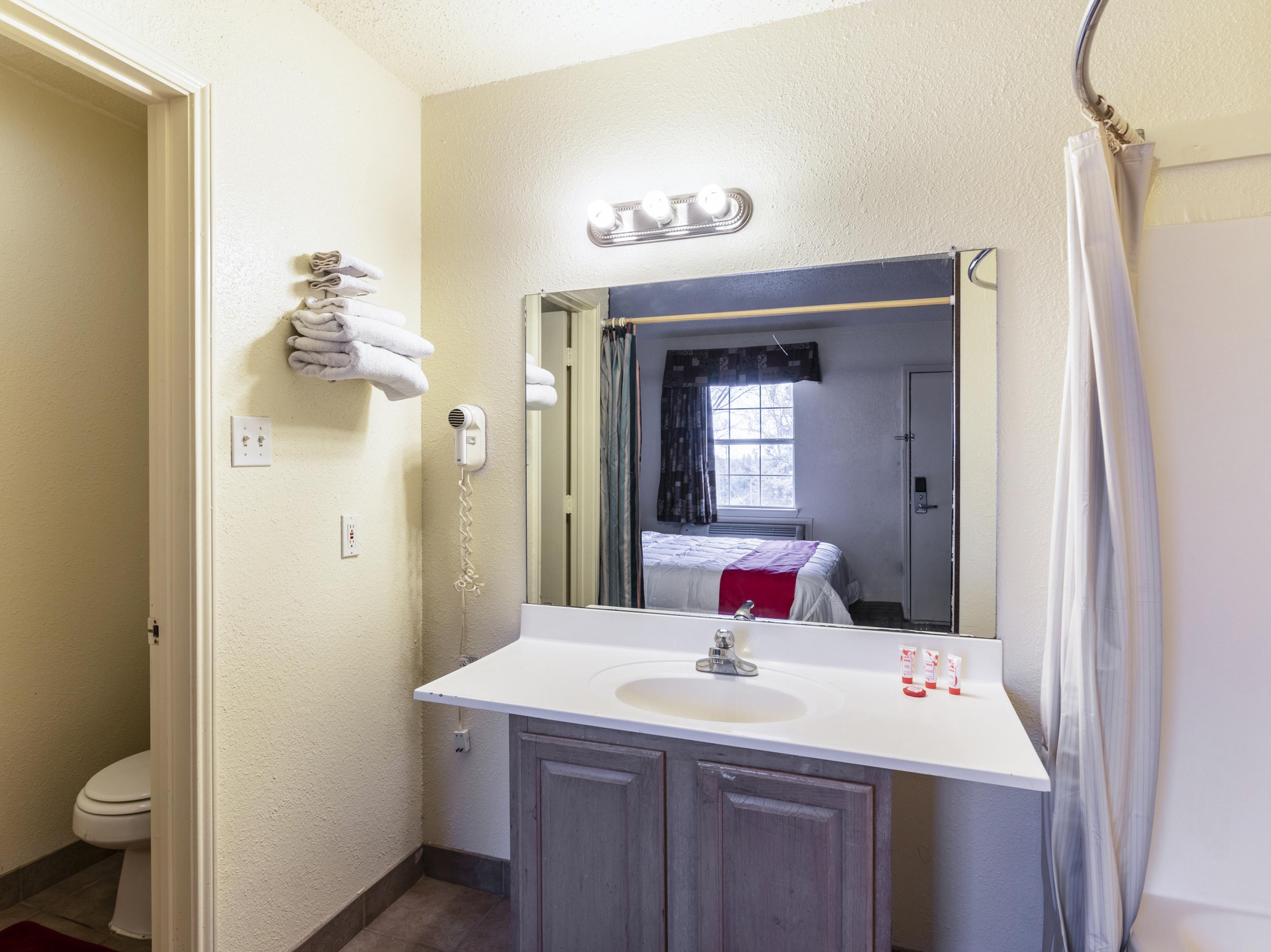 Oyo Hotel Decatur Tx Hwy 287 Northwest Buitenkant foto