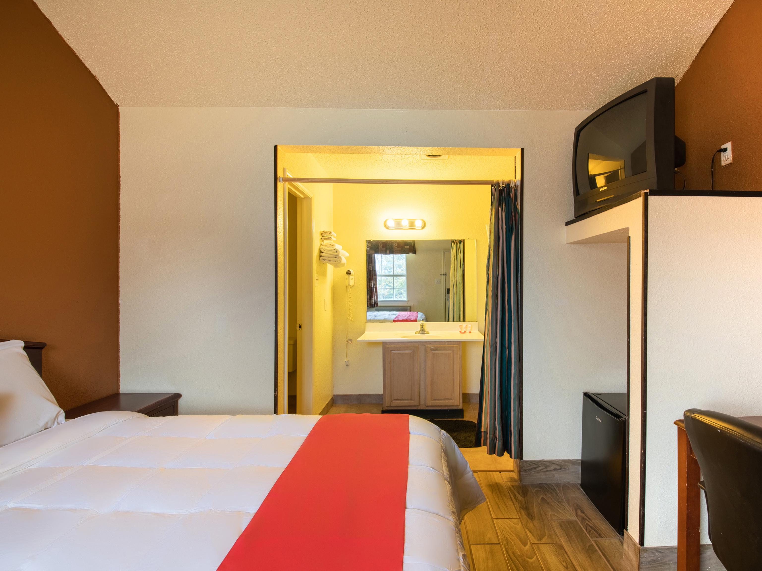 Oyo Hotel Decatur Tx Hwy 287 Northwest Buitenkant foto