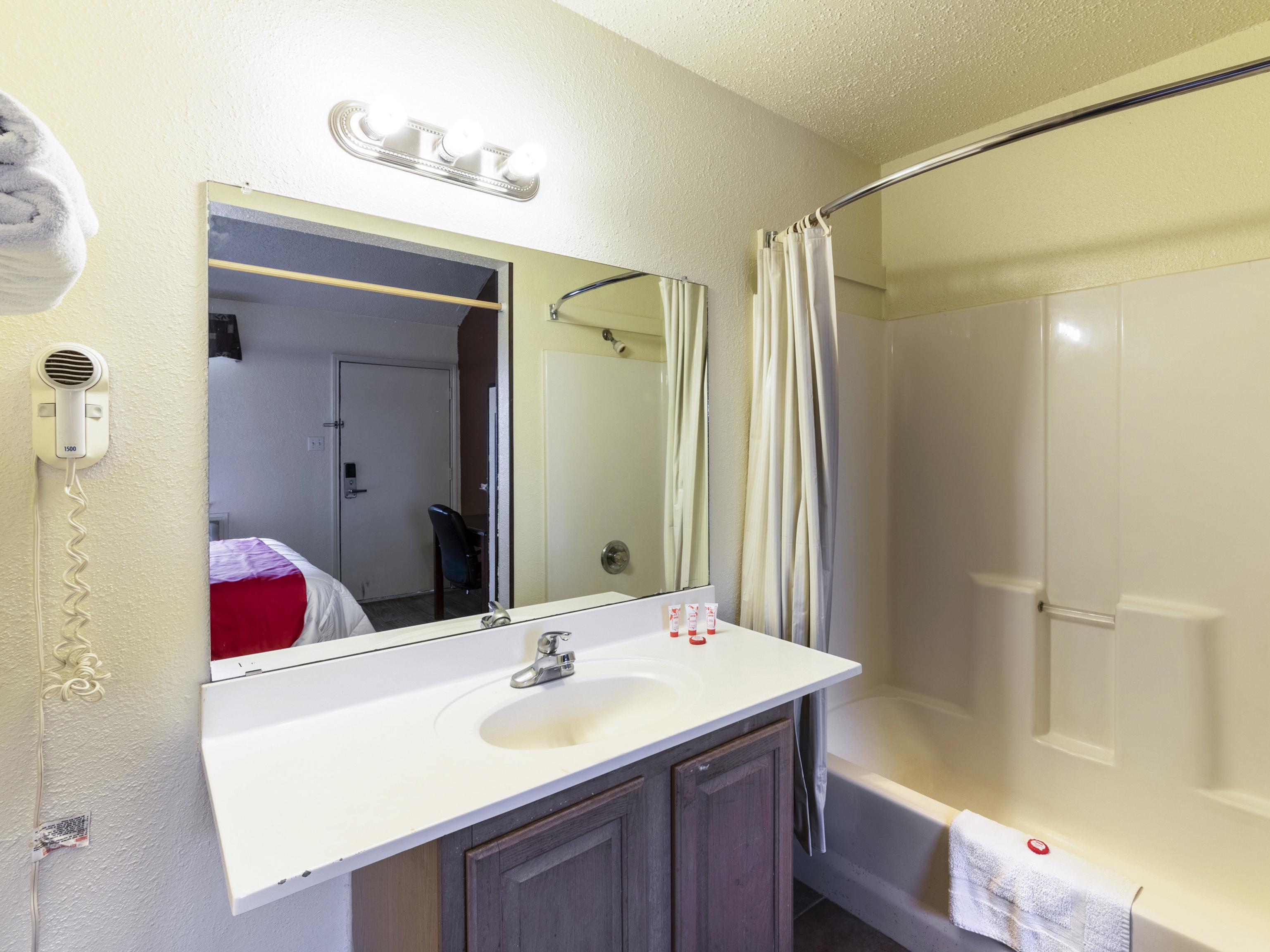 Oyo Hotel Decatur Tx Hwy 287 Northwest Buitenkant foto