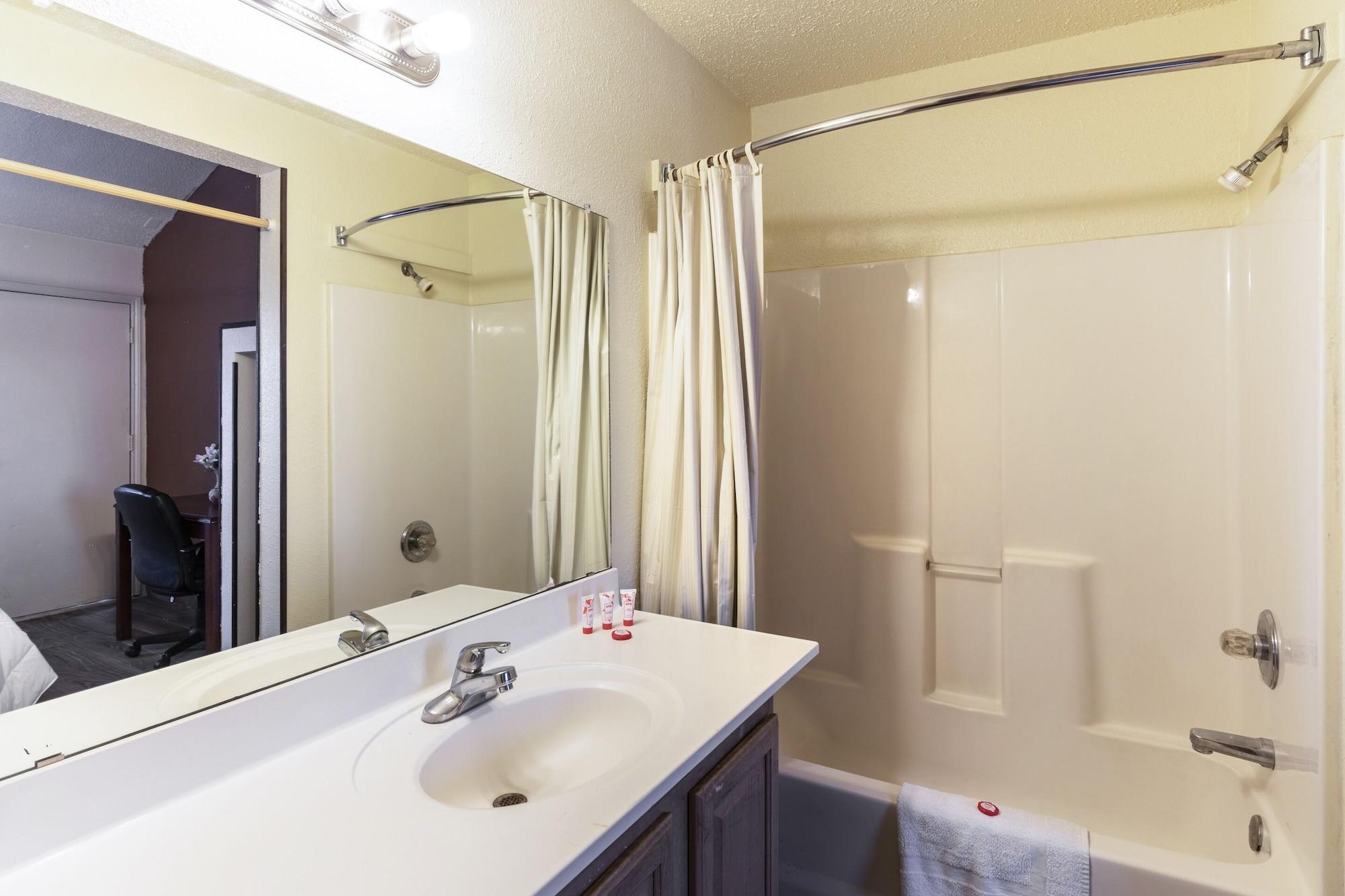 Oyo Hotel Decatur Tx Hwy 287 Northwest Buitenkant foto