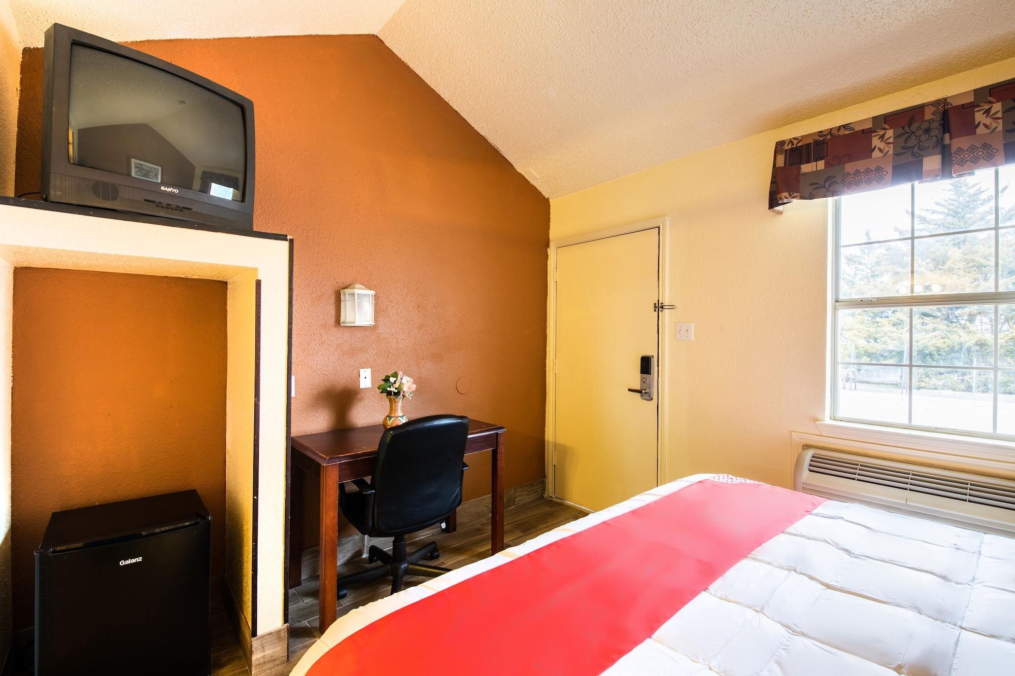 Oyo Hotel Decatur Tx Hwy 287 Northwest Buitenkant foto