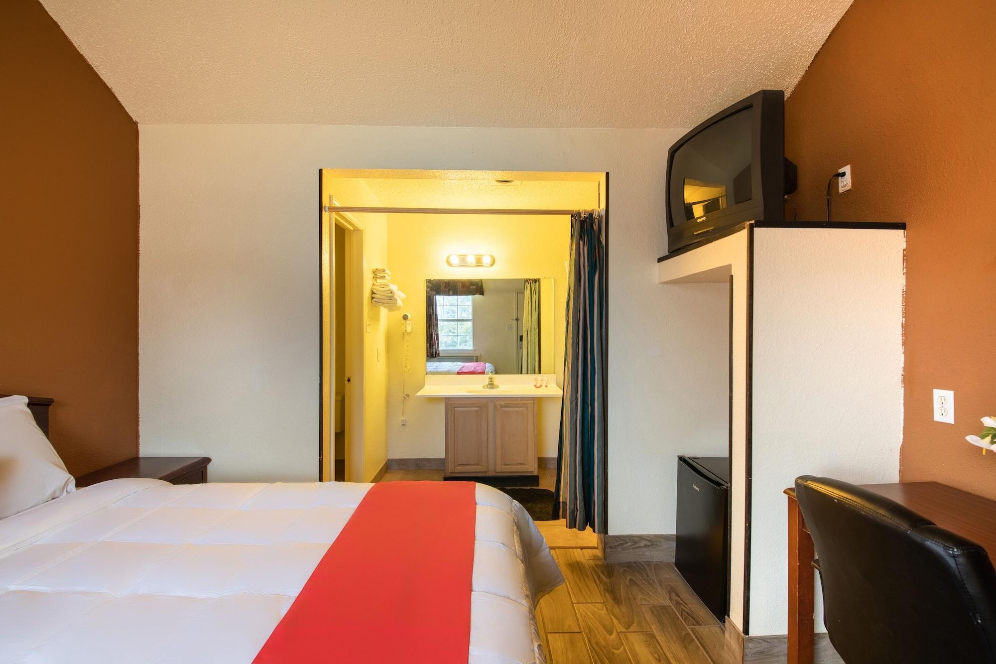Oyo Hotel Decatur Tx Hwy 287 Northwest Buitenkant foto