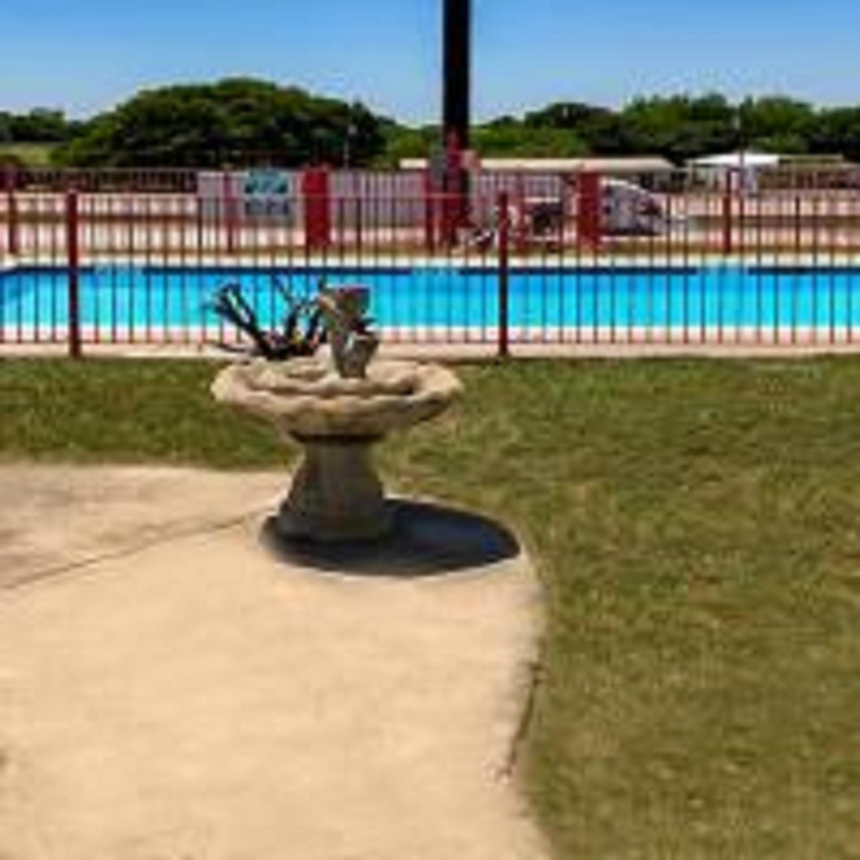 Oyo Hotel Decatur Tx Hwy 287 Northwest Buitenkant foto